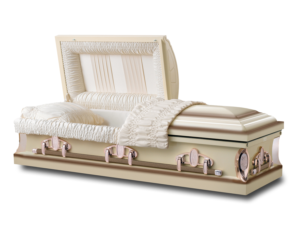 Horizon Almond Shaded Bronze